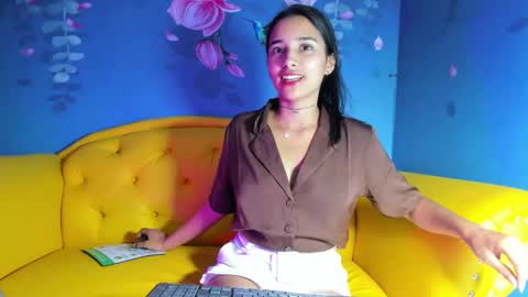 ASHLEY online show from 01.09.25