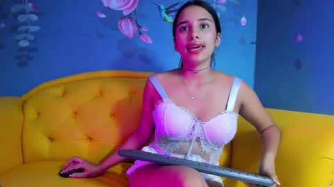 ASHLEY online show from 01.18.25