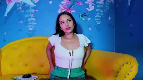 ASHLEY online show from 01.21.25