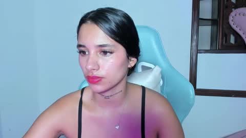 ASHLEY online show from 02.13.25