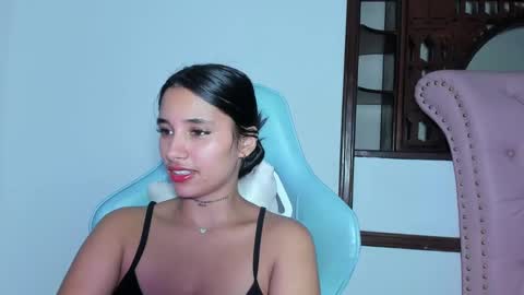 ASHLEY online show from 02.13.25