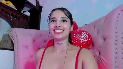 ASHLEY online show from 02.15.25