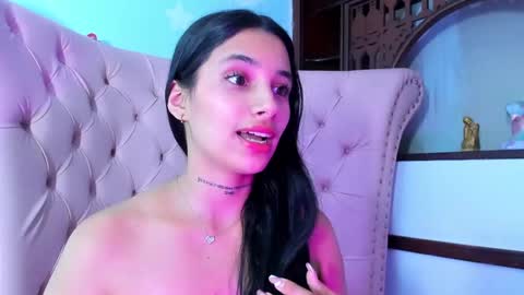 ASHLEY online show from 02.21.25