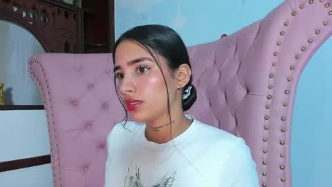 ASHLEY online show from 02.22.25