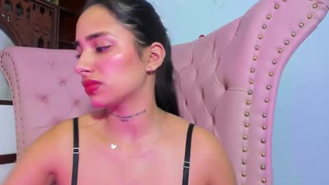 ASHLEY online show from 02.23.25