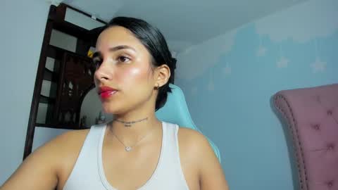 ASHLEY online show from 02.25.25