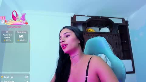 ASHLEY online show from 02.26.25