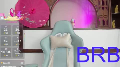 ASHLEY online show from 03.01.25