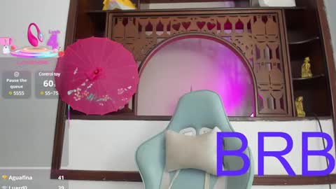 ASHLEY online show from 03.02.25