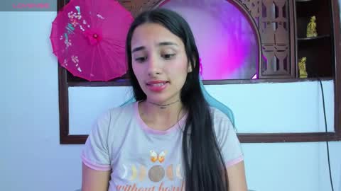 ASHLEY online show from 03.04.25