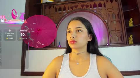 ASHLEY online show from 03.05.25