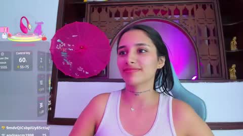 ASHLEY online show from 03.05.25