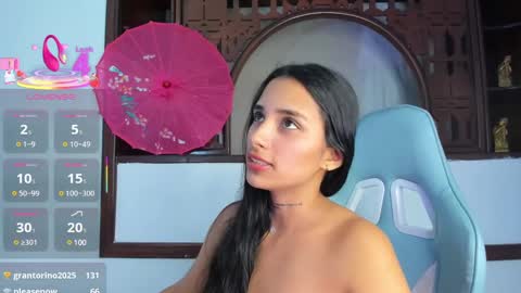 ASHLEY online show from 03.06.25