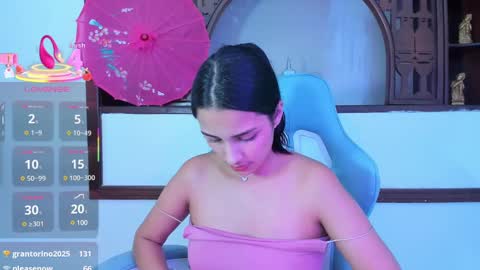 ASHLEY online show from 03.06.25