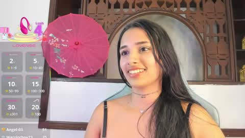 ASHLEY online show from 03.07.25