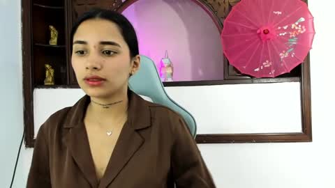 ASHLEY online show from 03.12.25