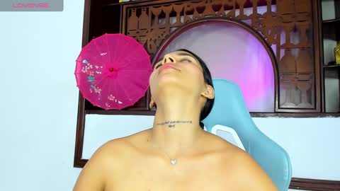 ASHLEY online show from 03.12.25