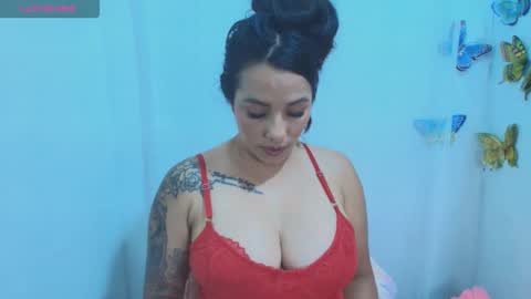 ashley_joyx_ online show from 05.18.26