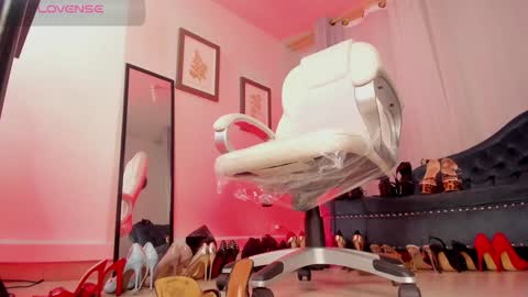 ashley_leon_ online show from 01.09.25