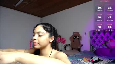 ashley online show from 12.22.24