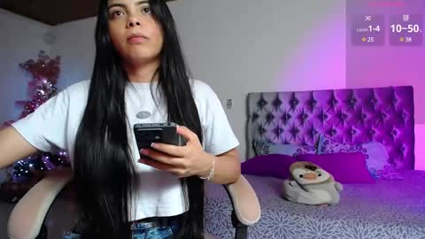 ashley online show from 12.30.24