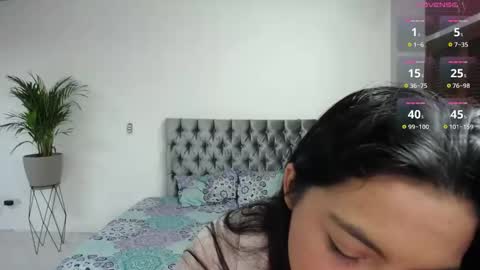 ashley online show from 02.14.25