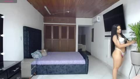 ashley online show from 03.05.25