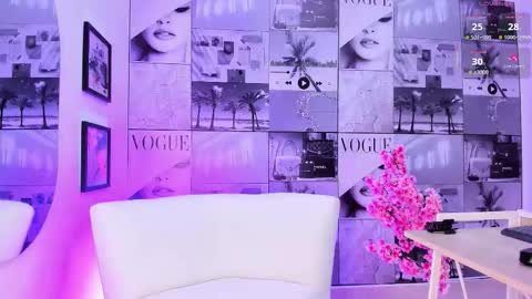 ashley online show from 03.29.26