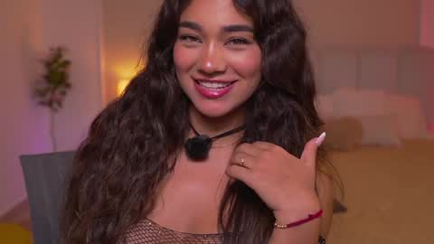 Snapshot of ashley_ospino chatting on 10.09.25 Ashley online show from 10.09.25