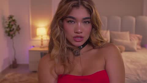 Snapshot of ashley_ospino chatting on 11.14.25 Ashley online show from 11.14.25