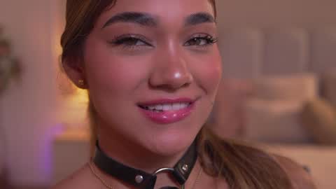 Snapshot of ashley_ospino chatting on 11.15.25 Ashley online show from 11.15.25