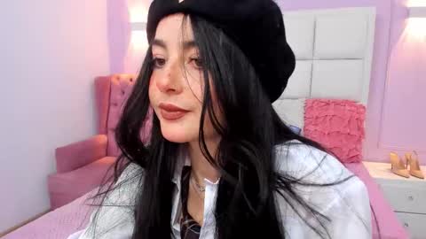 ashley_petit online show from 02.11.26