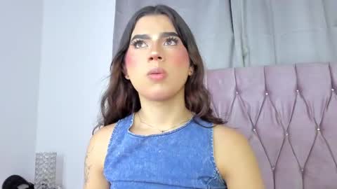 Ashley online show from 02.19.25