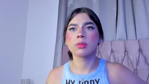 Ashley online show from 02.25.25