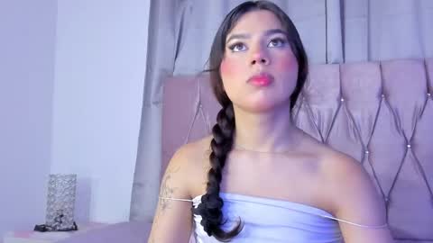 Ashley online show from 03.07.25