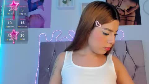 Ashley online show from 09.09.25