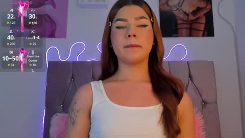 Ashley online show from 09.24.25