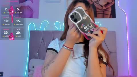 Ashley online show from 11.03.25