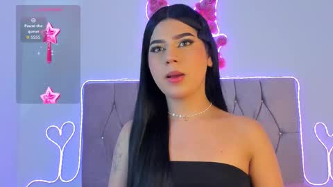 Ashley online show from 03.07.26