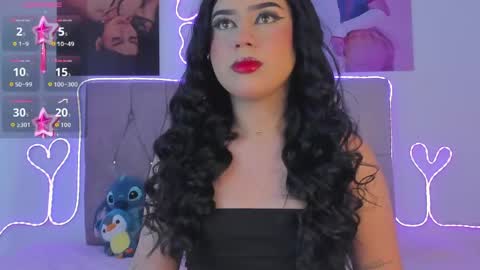 Ashley online show from 05.15.26