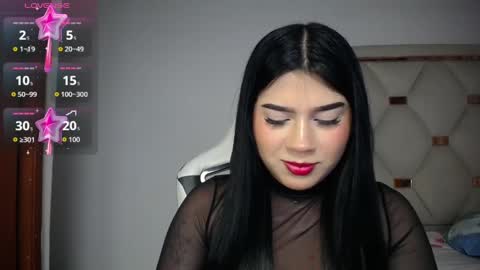 Ashley online show from 06.05.26
