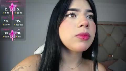 Ashley online show from 07.01.26
