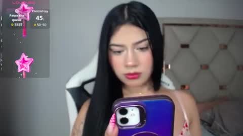 Ashley online show from 07.07.26