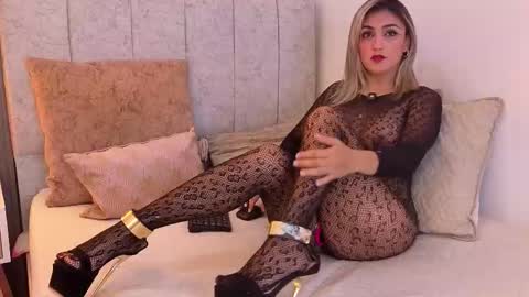 Camila online show from 02.23.26