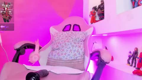 Ashley online show from 02.22.26