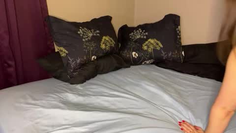 Ashley said online show from 03.15.26