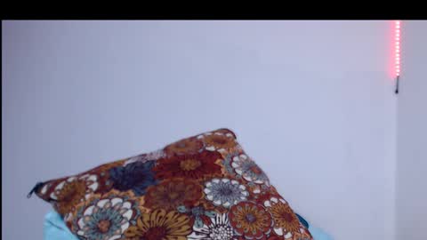 Snapshot of ashley_spicy chatting on 09.30.25 Ashley online show from 09.30.25