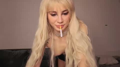 Ashley online show from 11.27.25