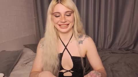 Ashley online show from 03.13.26