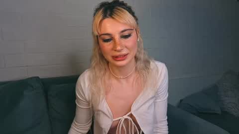 Ashley online show from 03.28.26